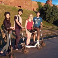 Bike Rentals