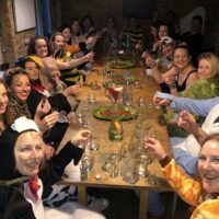 Dining Experiences