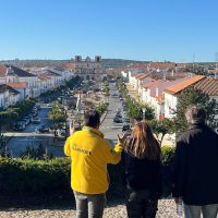 Archaeology Tours