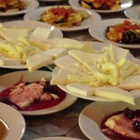 Street Food Tours