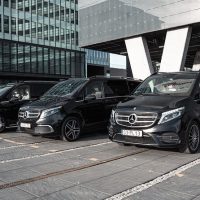 Transfers & Ground Transport