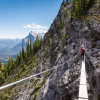 Climbing