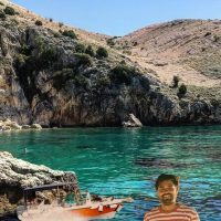 Cruises, Sailing & Water Tours