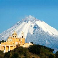 Luxury Tours
