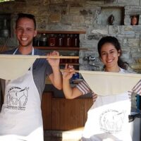 Cooking Classes