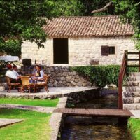 Sustainable Tours