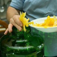 Cooking Classes