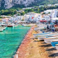 Multi-day Tours