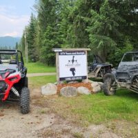 Self-guided Tours & Rentals