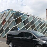 Airport & Ground Transfers