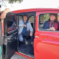 Tours & Sightseeing