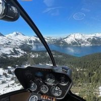 Helicopter Tours