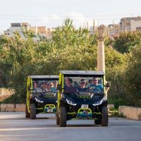 Full-day Tours