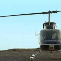 Transfers & Ground Transport