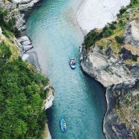 River Rafting & Tubing