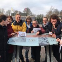 Self-guided Tours & Rentals