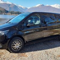 Luxury Tours
