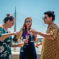 Cruises, Sailing & Water Tours