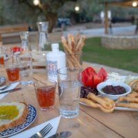 Dining Experiences