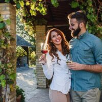 Bus & Minivan Tours