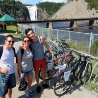 Bike Rentals