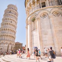 Literary, Art & Music Tours