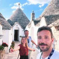 Walking Tours