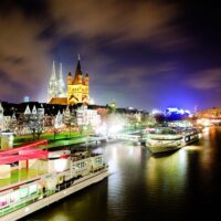 Boat Tours