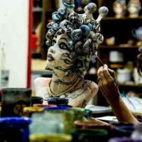 Painting Classes