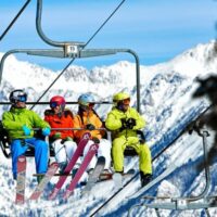 Self-guided Tours & Rentals
