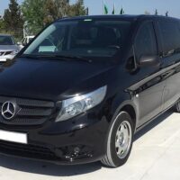 Airport & Ground Transfers