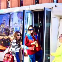 Historical & Heritage Tours
