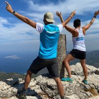 Hiking & Camping