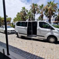 Private Drivers