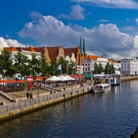 Bus & Minivan Tours