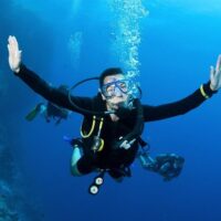 Scuba Diving