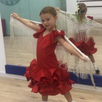 Dance Lessons