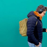 Audio Guided Tours