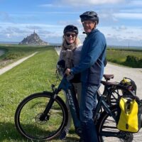 Multi-day & Extended Tours