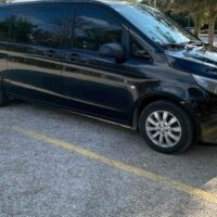 Transfers & Ground Transport