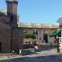 Cultural Tours