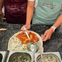 Cooking Classes