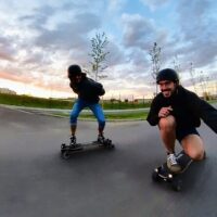 Fun and Games