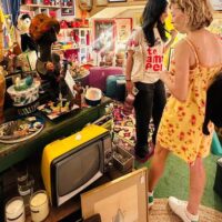 Shopping & Fashion