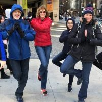 Self-guided Tours & Rentals
