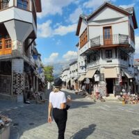 Cultural & Theme Tours
