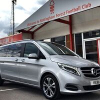 Airport & Ground Transfers