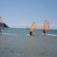 Cruises, Sailing & Water Tours
