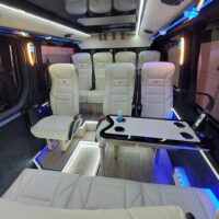 Transfers & Ground Transport