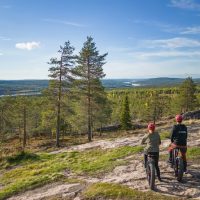 Bike & Mountain Bike Tours